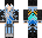 shizuko battle armor