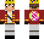 shou king jason