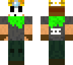 shyminer
