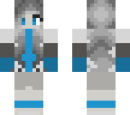silver the robot