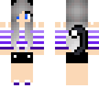 silvers cute skin