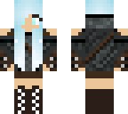 skin fixed