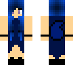 skin for ashy