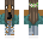 skin for dessi