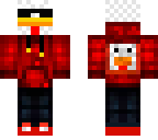 skin oficial masterblaze007