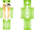 skin update