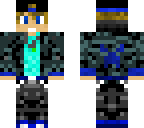 skuldplayz's skin