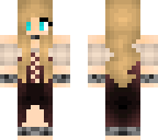 slave girl edit