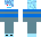 snow