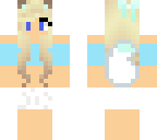 snow girl