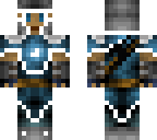sokka fairy tail
