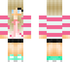 somewhat fully shaded skin