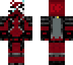 space deadpool
