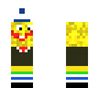 spongebob