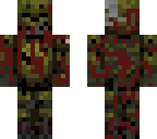 springlock fail springtrap