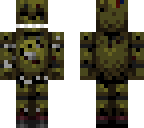 springtrap koopa