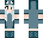squid girl