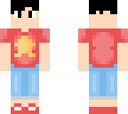 steven