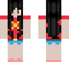steven girl