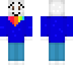 storyshift asriel