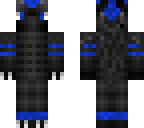 suchspeed blue