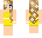 summer girl edit
