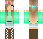 summer girl edit