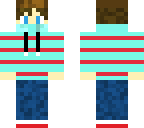 super boy