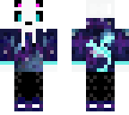 super cute galaxy panda