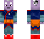 supreme kai