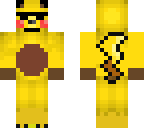 swag pikachu