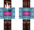 swap frisk