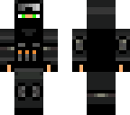 swat soldier
