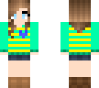 sweater girl