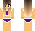 swimsuit girl