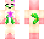 sylveon shaymin edit