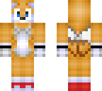 tails