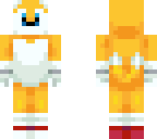 tails