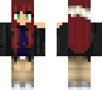 tay bae's skin