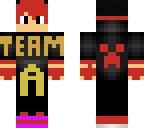 team artist v2