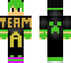 team artist v3