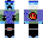teammos v3 shinobi mos