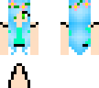 teen girl