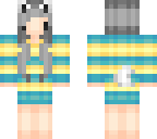 temmie skin