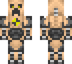 testdummy kid