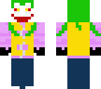 the batman joker