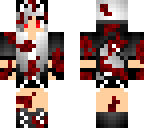 the blood