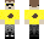 the fudge dude