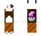the mangle