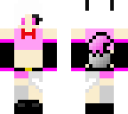 the mangle